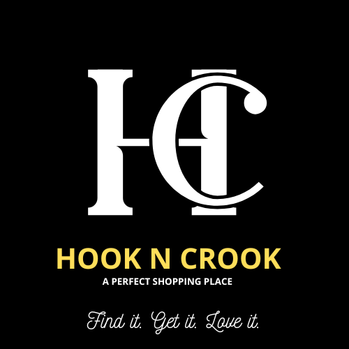 Hook N Crook